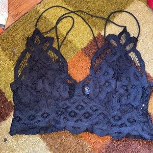 Free people bralette